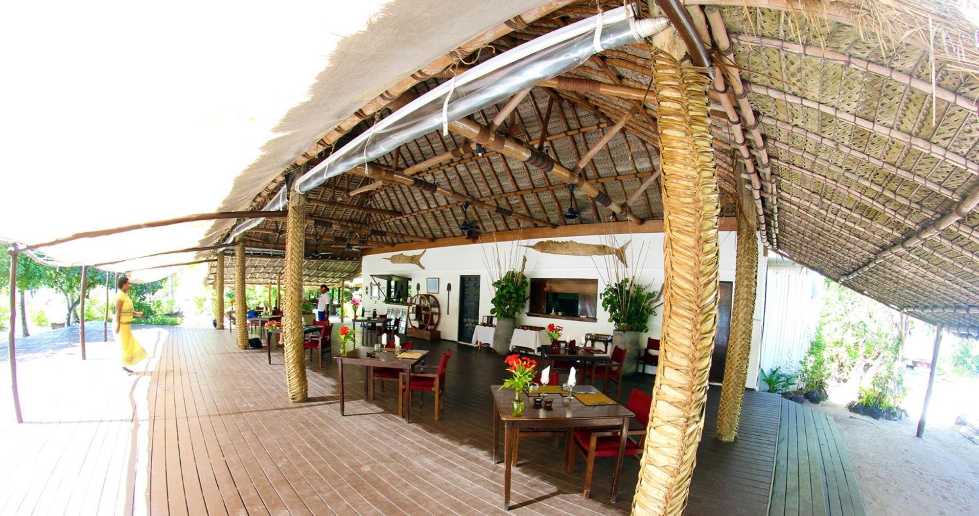 Navutu Stars Resort Matayalevu Zewnętrze zdjęcie
